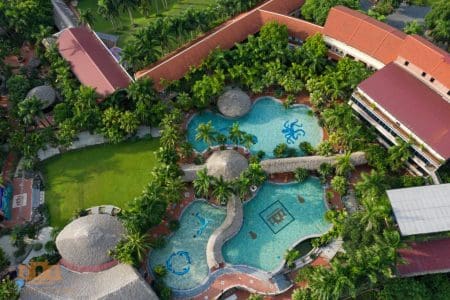 Asean Resort Thạch Thất, Hà Nội
