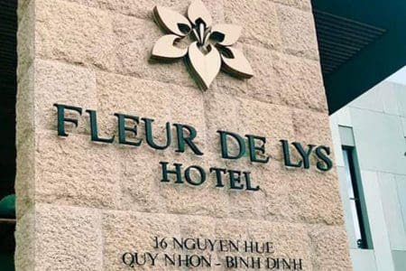 Fleur De Lys Hotel Quy Nhon