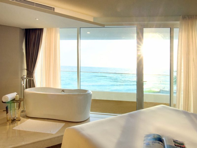 Phu Quoc Suite Ocean View  Two-Bedroom