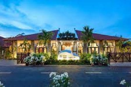 Bai Dinh Riverside Resort & Spa