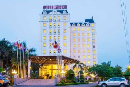 Ninh Binh Legend Hotel & Convention Centre