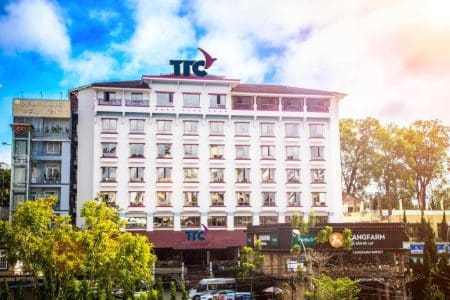 TTC Hotel – Đà Lạt
