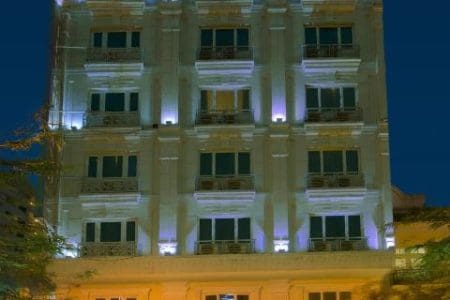 Silverland Sil Hotel & Spa Sài Gòn