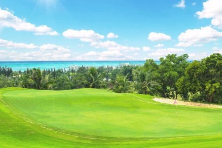 Sea Links Golf & Country Club Mũi Né, Bình Thuận