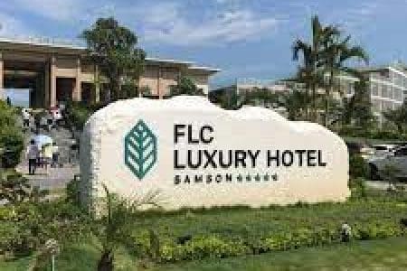 FLC Luxury Samson Beach & Golf Resort