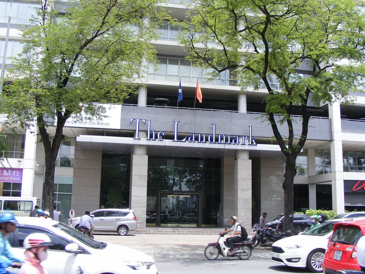 The Landmark Sài Gòn