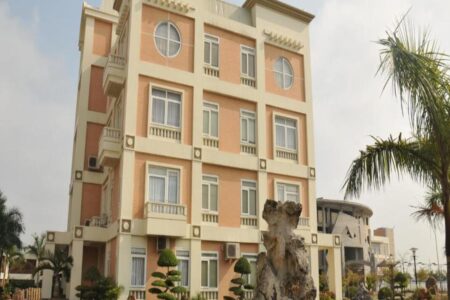 [Combo 3N2Đ] Camela Hotel & Resort 4⭐