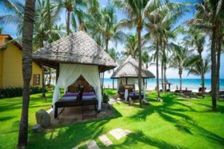 [Combo 2N1Đ] Pandanus Resort Mũi Né 4⭐