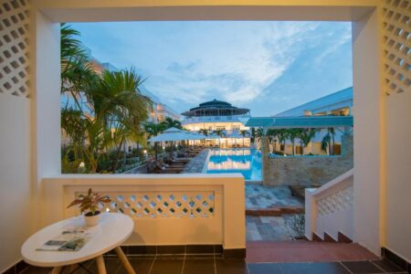Combo 2N1Đ Palma Resort Phú Quốc 3⭐+ Ăn sáng