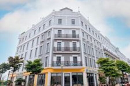 [Combo 3N2Đ] Aqua Hạ Long Hotel 3⭐