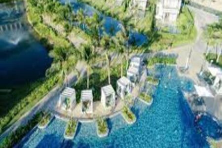 [Combo 3N2Đ]  Meliá Ho Tram Beach Resort 5⭐