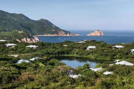 [Combo 3N2Đ] Amanoi Resort Ninh Thuận 5⭐