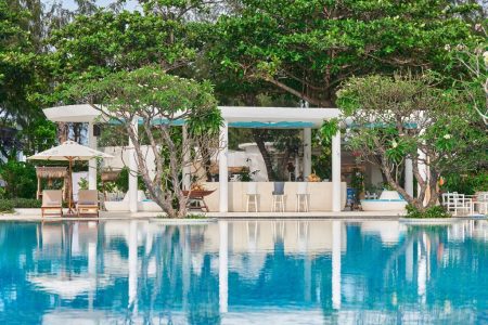 [COMBO 3N2Đ]  Khách sạn Fleur de Lys Resort & Spa Long Hai  4⭐