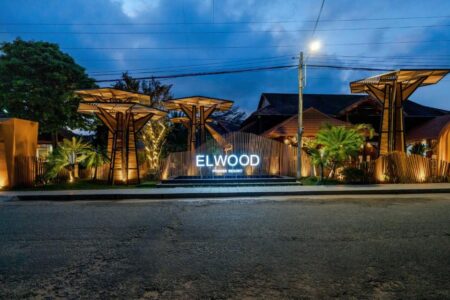 [Combo 3N2Đ] Elwood Premier Resort Phú Quốc 4⭐+ Ăn sáng