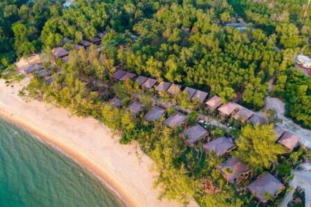 [Combo 3N2Đ] Ocean Bay Phu Quoc Resort and Spa 5⭐+ Ăn sáng