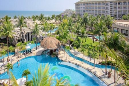 [COMBO 3N2Đ] Olalani Resort & Condotel Đà Nẵng 5⭐ + Ăn sáng