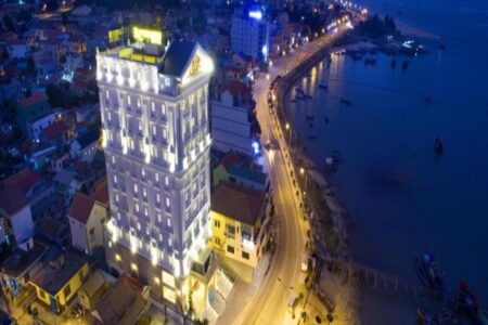 [Combo 2N1Đ] Riverside Hotel Quang Binh 4⭐ + Ăn sáng