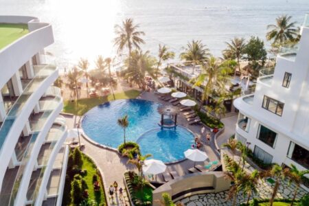 [Combo 2N1Đ] Sunset Beach Resort & Spa Phú Quốc 4⭐+ Ăn sáng
