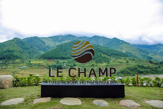 Le Champ Tu Le Resort Hot Spring & Spa, Yên Bái