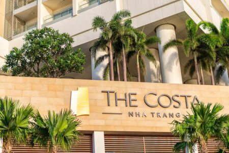 The Costa Nha Trang Residences